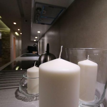 Apartament "Park Lotnikow" Krakow Luaran gambar