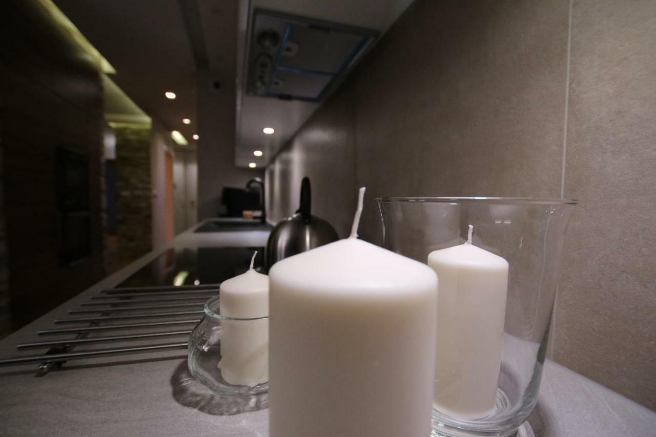 Apartament "Park Lotnikow" Krakow Luaran gambar