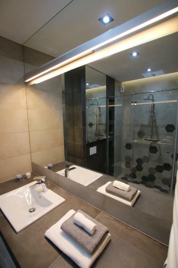 Apartament "Park Lotnikow" Krakow Luaran gambar